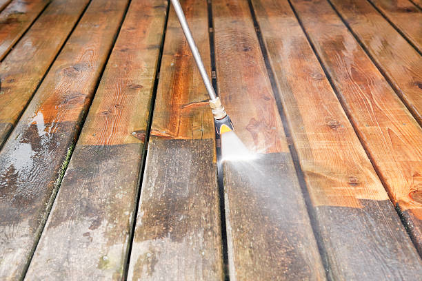 Best Gas Station Cleaning  in Edgewood, IN